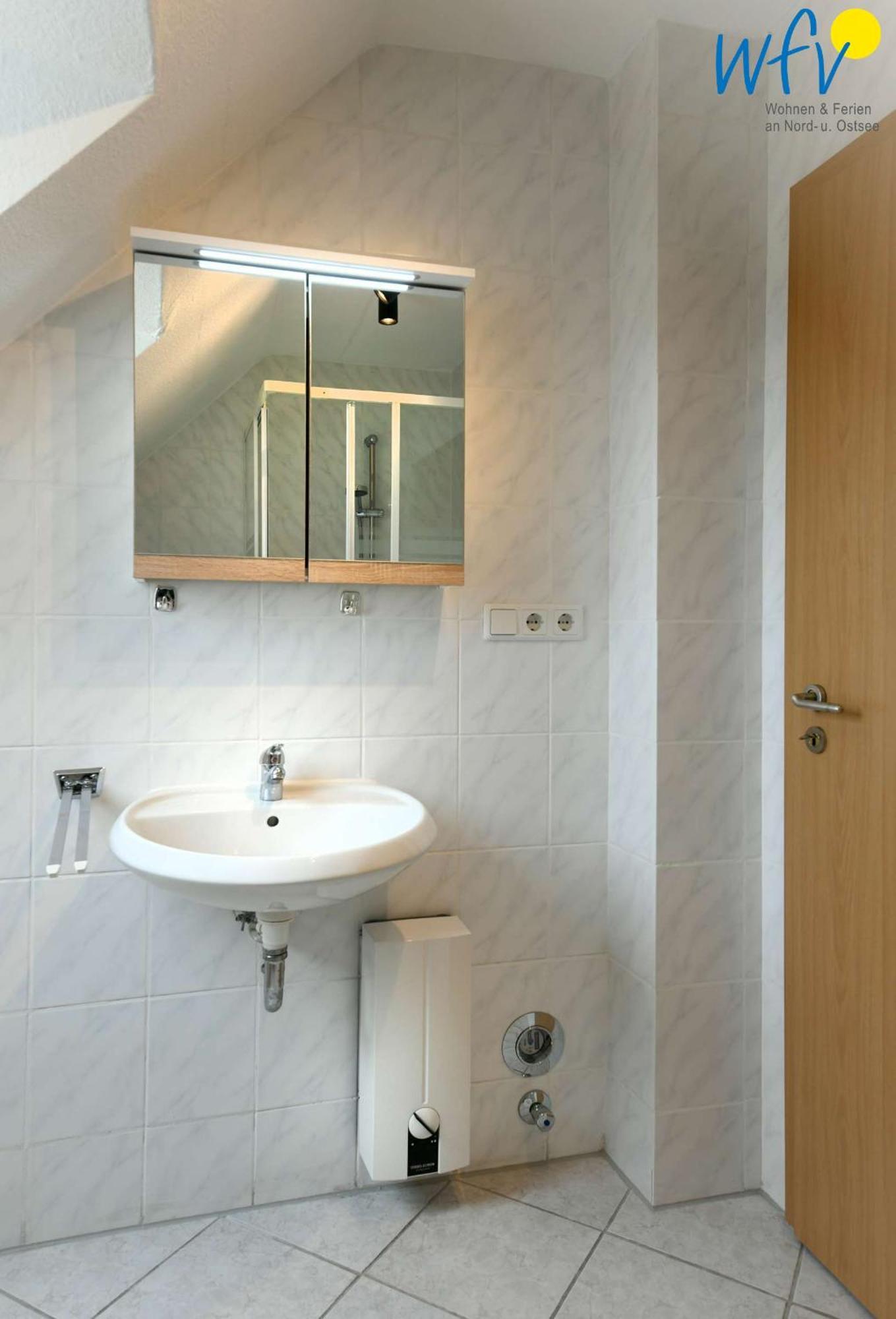 Maisonette-Wohnungen Am Steingarten - Ferienwohnung 4 Wangerooge Esterno foto