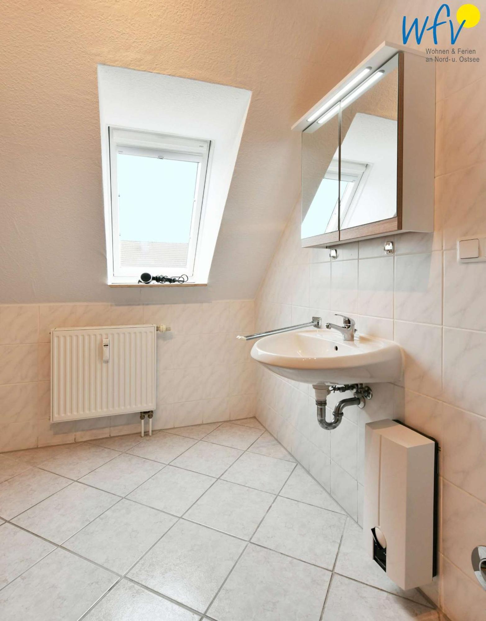 Maisonette-Wohnungen Am Steingarten - Ferienwohnung 4 Wangerooge Esterno foto