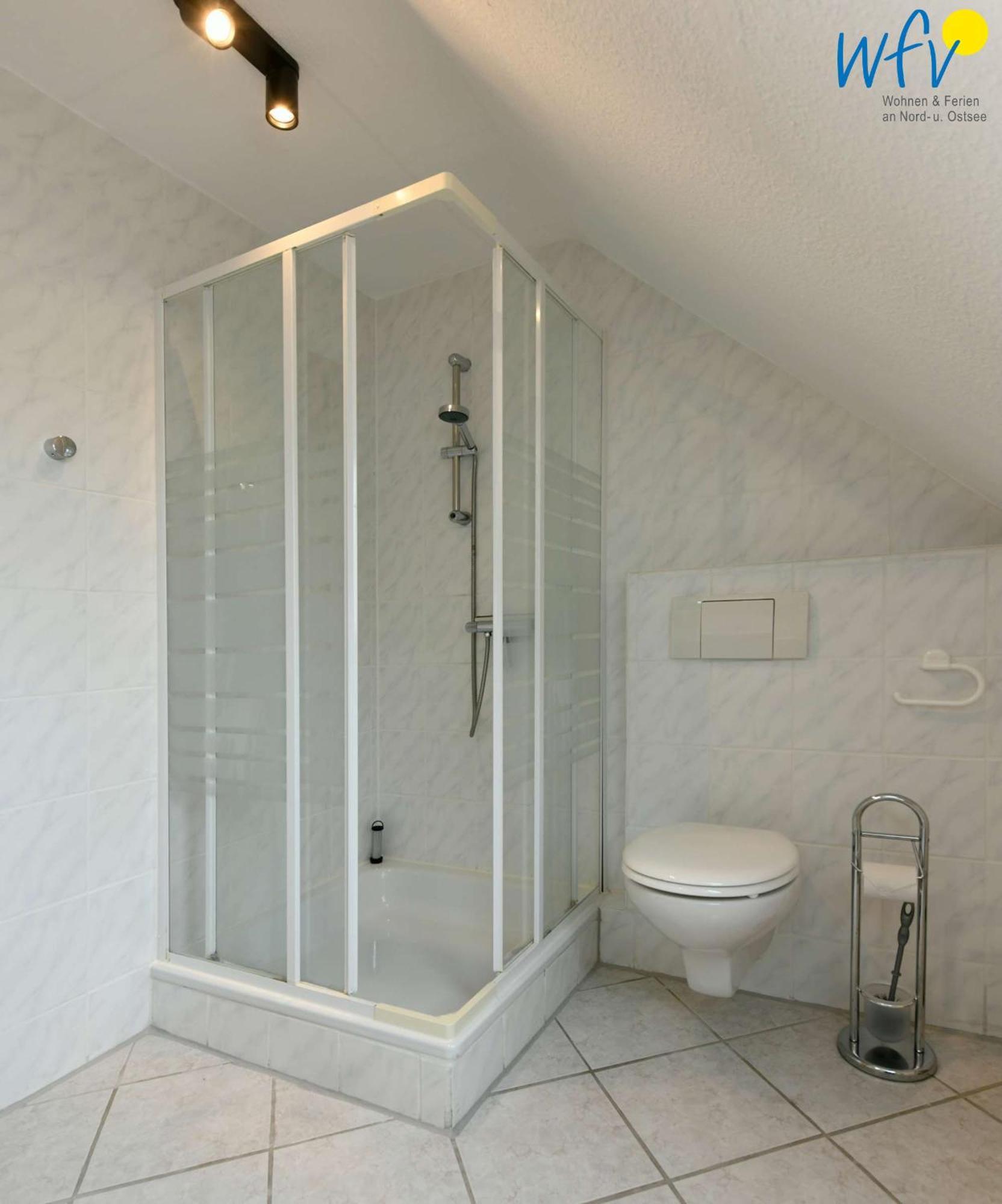 Maisonette-Wohnungen Am Steingarten - Ferienwohnung 4 Wangerooge Esterno foto