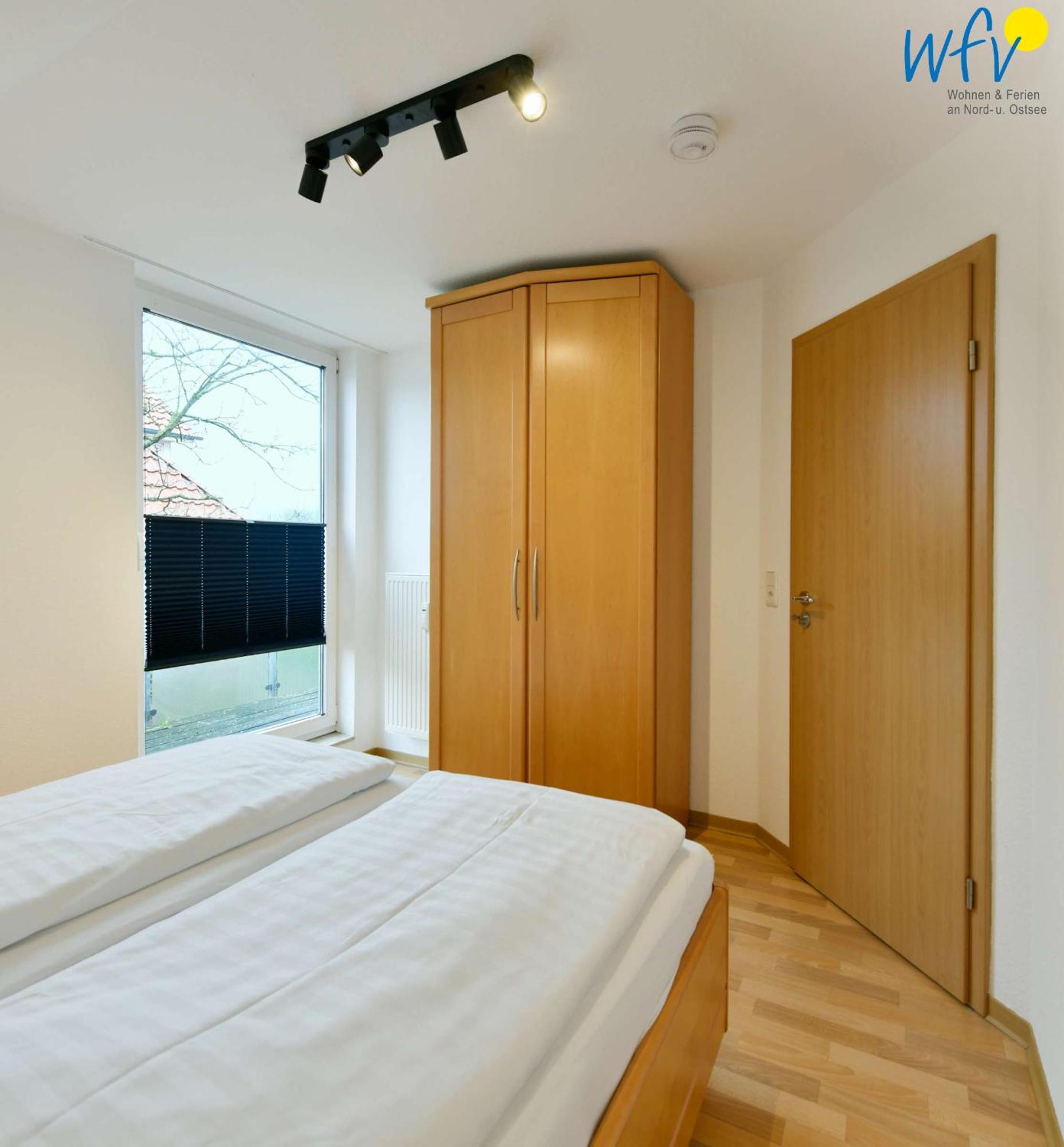 Maisonette-Wohnungen Am Steingarten - Ferienwohnung 4 Wangerooge Esterno foto
