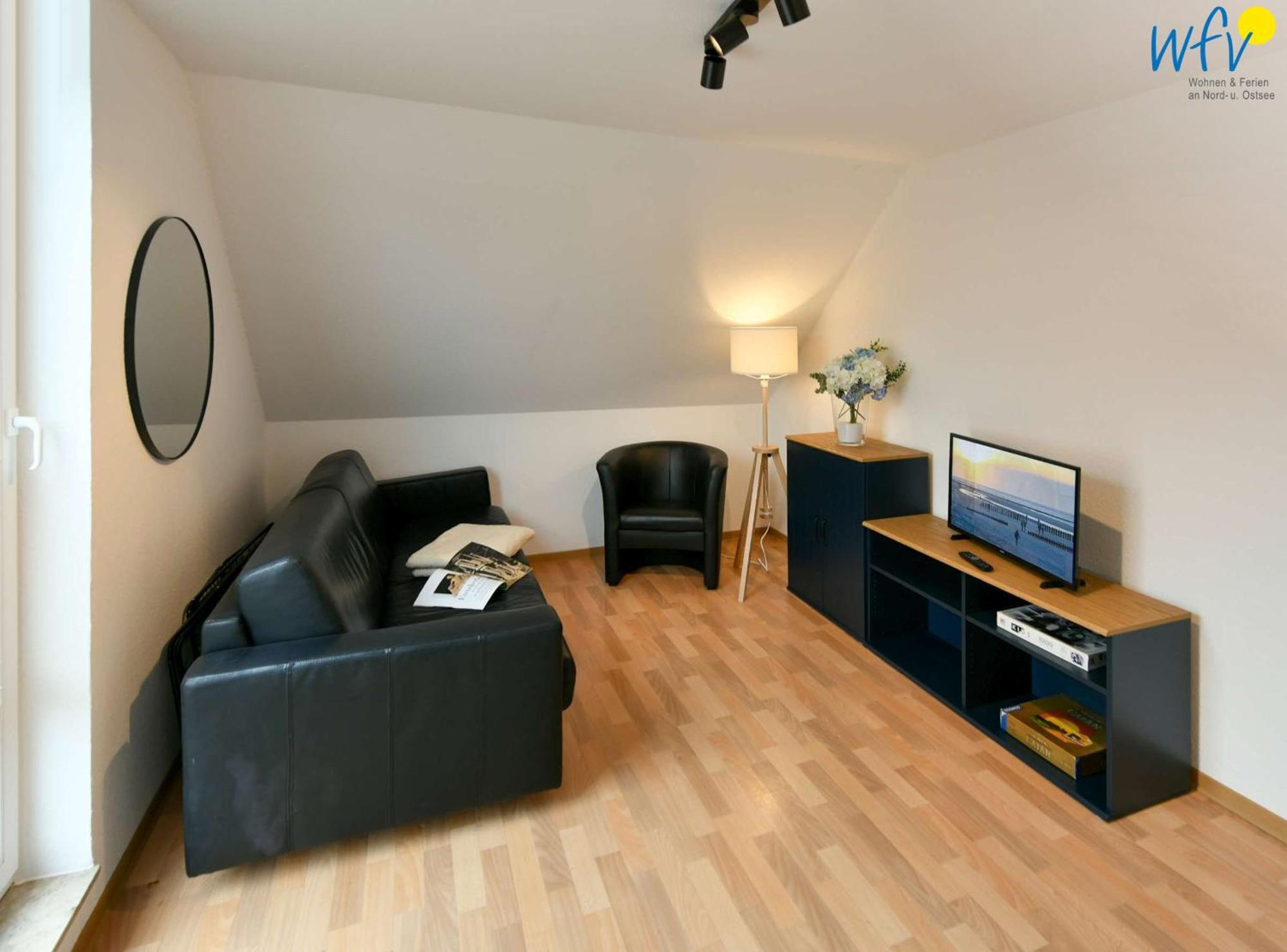 Maisonette-Wohnungen Am Steingarten - Ferienwohnung 4 Wangerooge Esterno foto